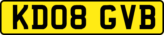 KD08GVB