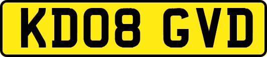 KD08GVD