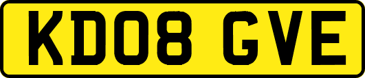 KD08GVE