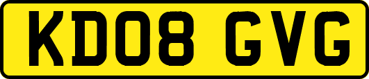 KD08GVG