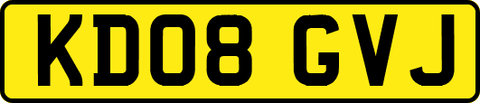 KD08GVJ