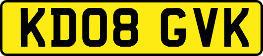 KD08GVK