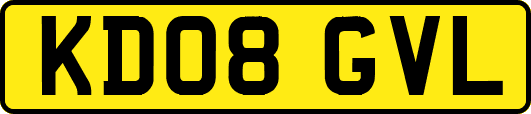 KD08GVL