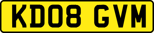 KD08GVM