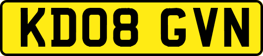 KD08GVN