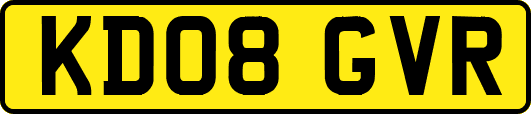 KD08GVR