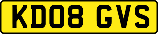 KD08GVS