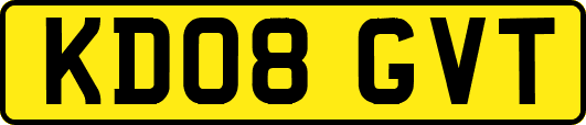 KD08GVT