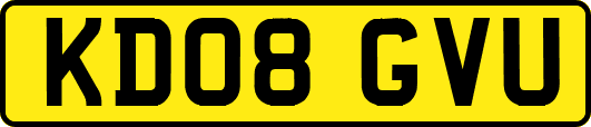 KD08GVU