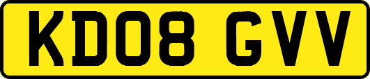 KD08GVV