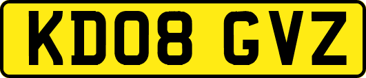 KD08GVZ