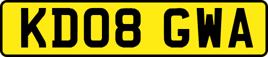 KD08GWA