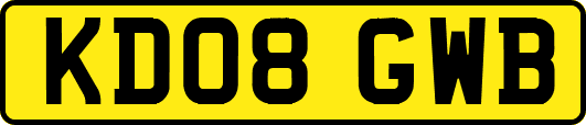 KD08GWB