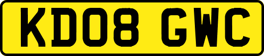 KD08GWC