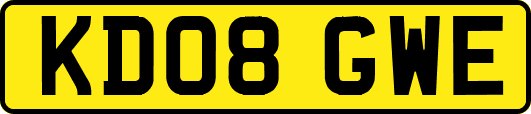 KD08GWE