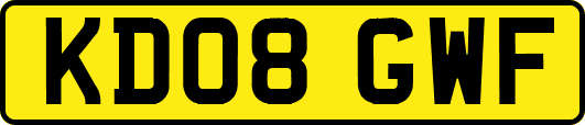 KD08GWF