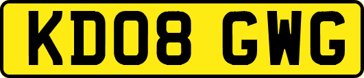 KD08GWG