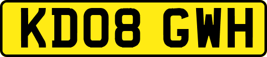 KD08GWH