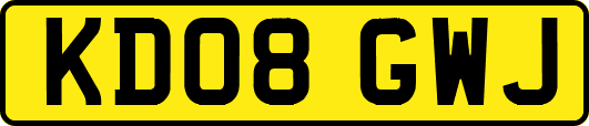 KD08GWJ
