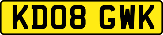 KD08GWK
