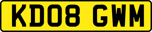 KD08GWM