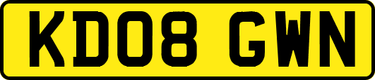 KD08GWN