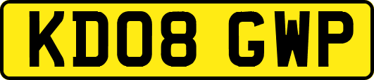 KD08GWP