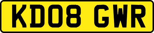 KD08GWR