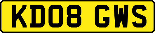 KD08GWS