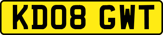 KD08GWT