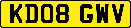 KD08GWV