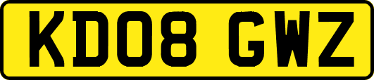 KD08GWZ