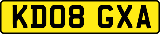 KD08GXA