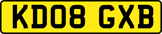 KD08GXB