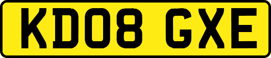 KD08GXE