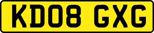KD08GXG