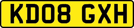KD08GXH