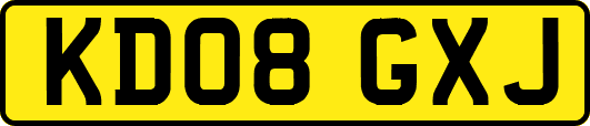 KD08GXJ