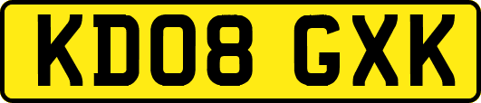 KD08GXK
