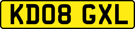 KD08GXL