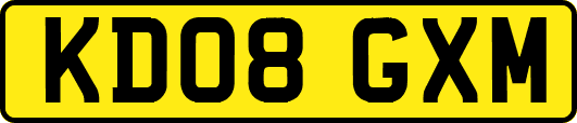KD08GXM