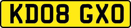 KD08GXO