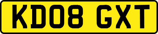 KD08GXT
