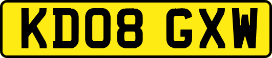 KD08GXW