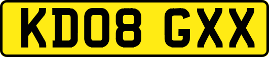 KD08GXX