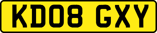 KD08GXY