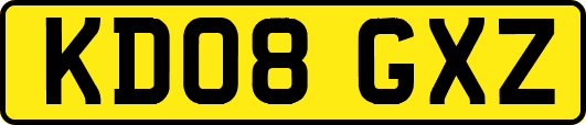 KD08GXZ