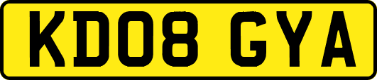 KD08GYA