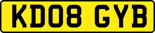KD08GYB