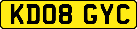 KD08GYC